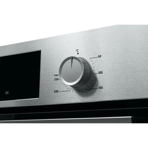 Электрический духовой шкаф Kraft KF-OF7202X