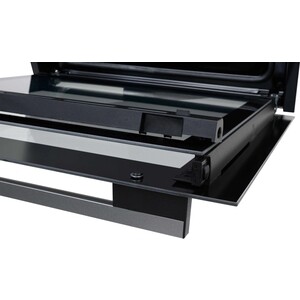 Электрический духовой шкаф Kraft KF-OF6801X