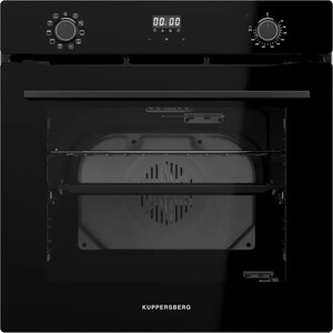 Электрический духовой шкаф Kuppersberg HO 632 B