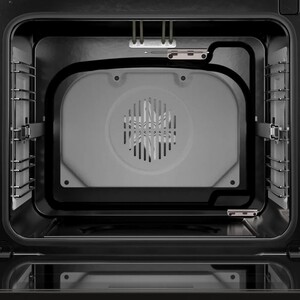 Электрический духовой шкаф Kuppersberg HO 632 B