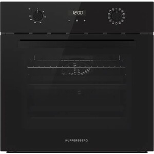 Электрический духовой шкаф Kuppersberg HF 678 B