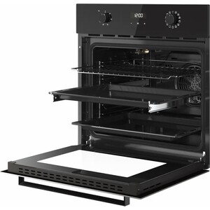 Электрический духовой шкаф Kuppersberg HF 678 B