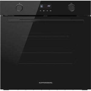 Электрический духовой шкаф Kuppersberg HT 611 BB