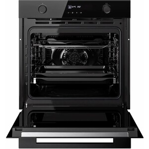 Электрический духовой шкаф Kuppersberg HT 611 BB