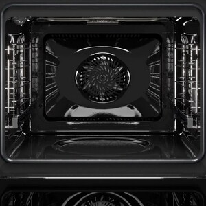 Электрический духовой шкаф Kuppersberg HT 611 BB