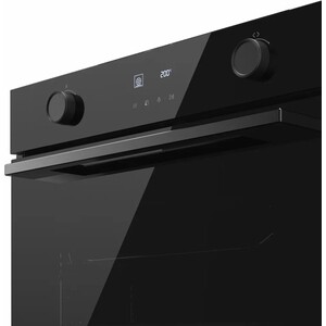 Электрический духовой шкаф Kuppersberg HT 611 BB