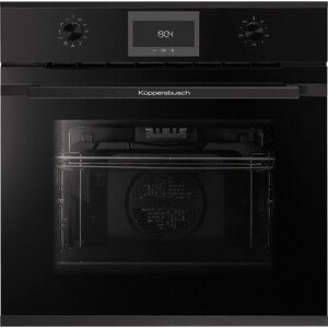 Электрический духовой шкаф Kuppersbusch B 6330.0 S5 Black Velvet
