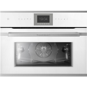 Электрический духовой шкаф Kuppersbusch CBD 6550.0 W1 Stainless steel