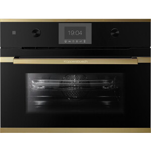 Электрический духовой шкаф Kuppersbusch CBM 6350.0 S4 Gold