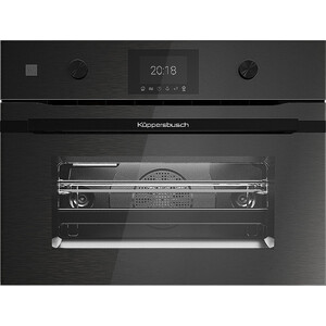 Электрический духовой шкаф Kuppersbusch CBM 6350.0 GPH 1 Stainless Steel