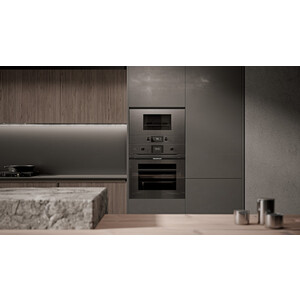 Электрический духовой шкаф Kuppersbusch CBM 6350.0 GPH 1 Stainless Steel