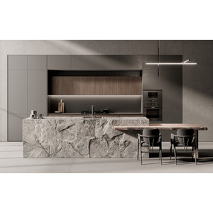 Электрический духовой шкаф Kuppersbusch CBM 6350.0 GPH 1 Stainless Steel