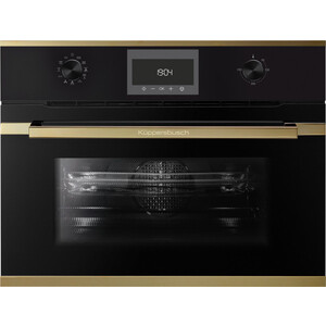 Электрический духовой шкаф Kuppersbusch CBM 6330.0 S4 Gold