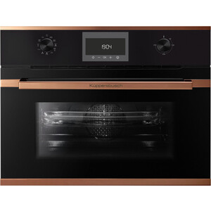 Электрический духовой шкаф Kuppersbusch CBM 6330.0 S7 Copper