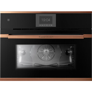 Электрический духовой шкаф Kuppersbusch CBP 6550.0 S7 Copper