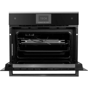 Электрический духовой шкаф Kuppersbusch CBD 6550.0 S1 Stainless steel