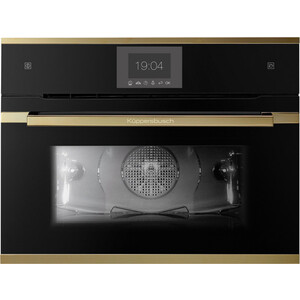 Электрический духовой шкаф Kuppersbusch CBD 6550.0 S4 Gold