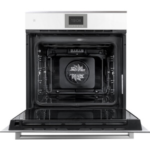 Электрический духовой шкаф Kuppersbusch BP 6550.0 W1 Stainless steel