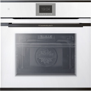 Электрический духовой шкаф Kuppersbusch BP 6550.0 W2 Black Chrome