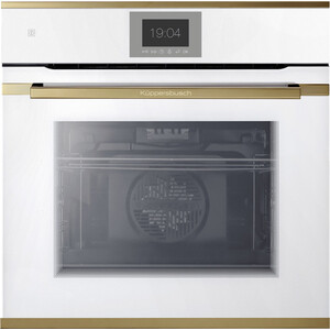 Электрический духовой шкаф Kuppersbusch BP 6550.0 W4 Gold