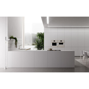 Электрический духовой шкаф Kuppersbusch BP 6550.0 W4 Gold