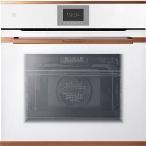 Электрический духовой шкаф Kuppersbusch BP 6550.0 W7 Copper