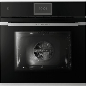 Электрический духовой шкаф Kuppersbusch B 6850.0 S1 Stainless steel