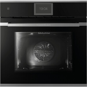Электрический духовой шкаф Kuppersbusch B 6850.0 S3 Silver Chrome
