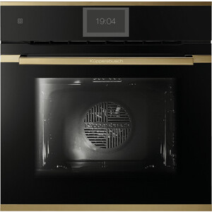 Электрический духовой шкаф Kuppersbusch B 6850.0 S4 Gold