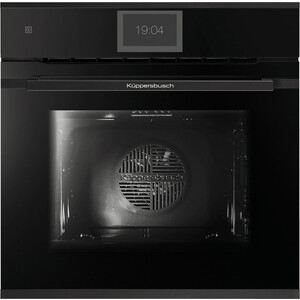 Электрический духовой шкаф Kuppersbusch B 6850.0 S5 Black Velvet