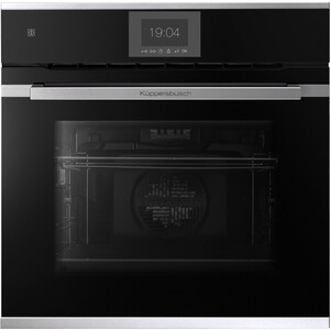 Электрический духовой шкаф Kuppersbusch B 6550.0 S1 Stainless steel