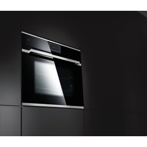 Электрический духовой шкаф Kuppersbusch B 6550.0 S1 Stainless steel