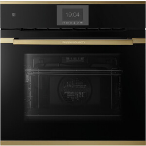 Электрический духовой шкаф Kuppersbusch B 6550.0 S4 Gold