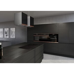 Электрический духовой шкаф Kuppersbusch B 6550.0 S7 Copper