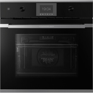 Электрический духовой шкаф Kuppersbusch B 6350.0 S3 Silver Chrome