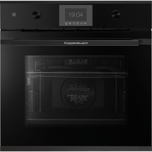 Электрический духовой шкаф Kuppersbusch B 6350.0 S5 Black Velvet