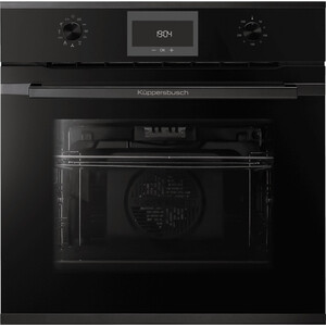 Электрический духовой шкаф Kuppersbusch B 6330.0 S2 Black Chrome