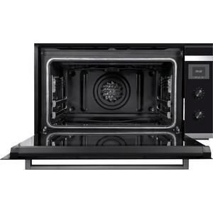 Электрический духовой шкаф Kuppersbusch B 9330.0 S1 Stainless steel