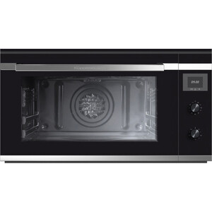 Электрический духовой шкаф Kuppersbusch B 9330.0 S3 Silver Chrome