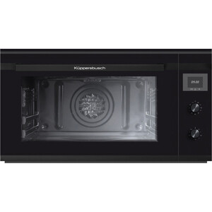 Электрический духовой шкаф Kuppersbusch B 9330.0 S5 Black Velvet