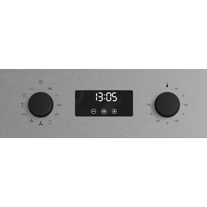 Электрический духовой шкаф Kuppersbusch B 6130.0 S1 Stainless steel