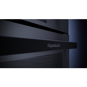 Электрический духовой шкаф Kuppersbusch CBD 6340.0 KSM6