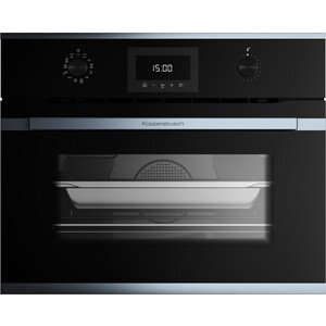 Электрический духовой шкаф Kuppersbusch CBD 6340.0 S1 Stainless Steel