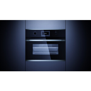 Электрический духовой шкаф Kuppersbusch CBD 6340.0 S1 Stainless Steel