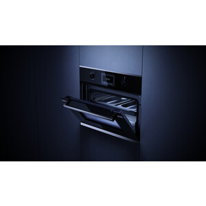 Электрический духовой шкаф Kuppersbusch CBD 6340.0 S1 Stainless Steel