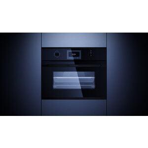 Электрический духовой шкаф Kuppersbusch CBD 6340.0 S2 Black Chrome