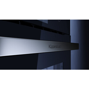 Электрический духовой шкаф Kuppersbusch CBD 6340.0 S3 Silver Chrome