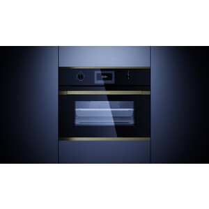 Электрический духовой шкаф Kuppersbusch CBD 6340.0 S4 Gold