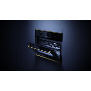 Электрический духовой шкаф Kuppersbusch CBD 6340.0 S4 Gold