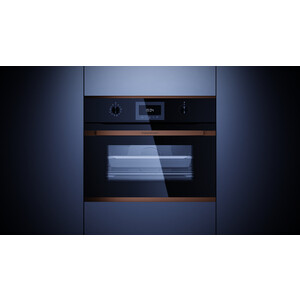 Электрический духовой шкаф Kuppersbusch CBD 6340.0 S7 Copper